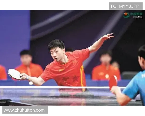 杭州乒乓球队实力深度解析与发展前景展望