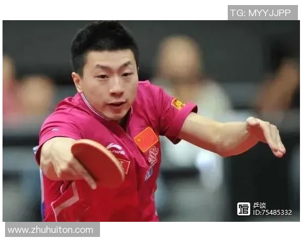 杭州乒乓球队整体压制战术解析与实战应用探讨