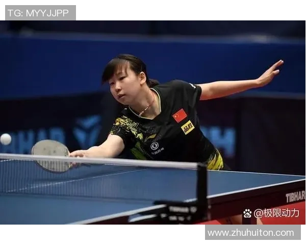 杭州乒乓球队引领最新乒乓球节奏TOP10榜单精彩表现回顾