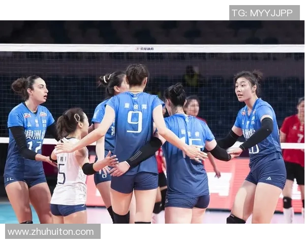 重庆排球队表现卓越最新排球比赛经验分享TOP10解析 重庆排球队表现卓越最新排球比赛经验分享TOP10解析