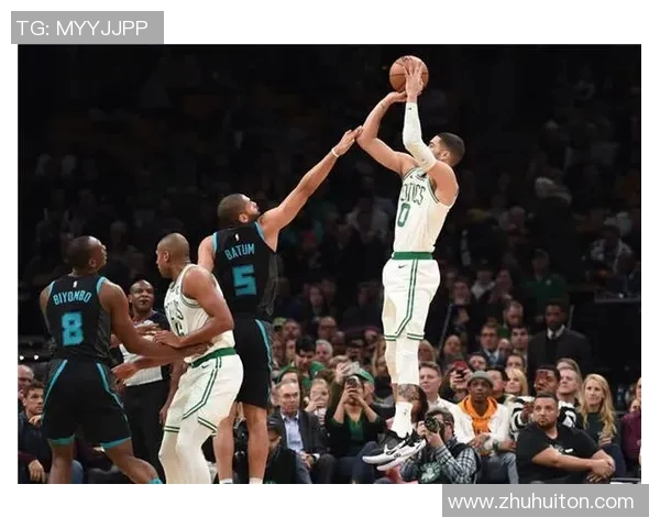 凯尔特人对火箭精彩回放分析及比赛亮点总结