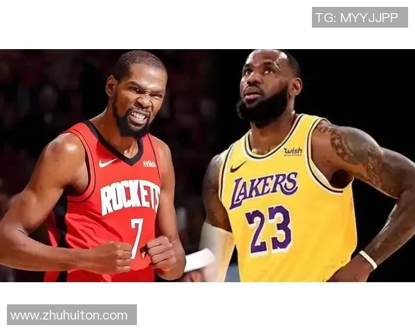 凯文杜兰特与詹姆斯的巅峰对决谁将成为NBA历史最佳球员