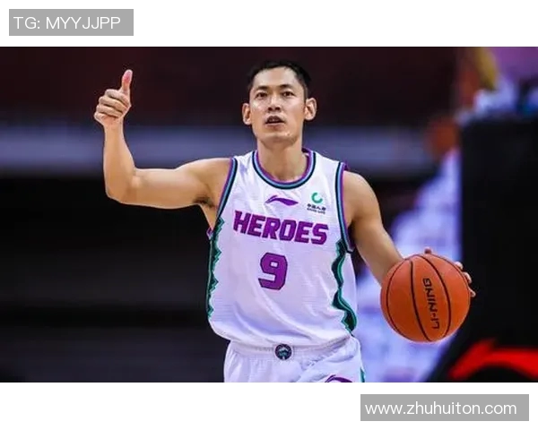 张庆鹏：从篮球场上的拼搏到人生舞台的精彩转身